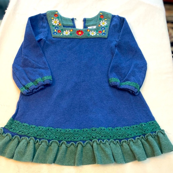 Hanna Andersson Other - Hanna Anderson toddler dress 3T or 80